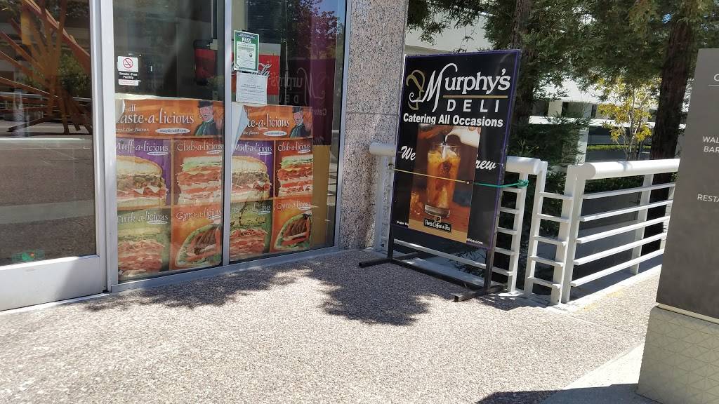 Murphys Deli | restaurant | 2121 N California Blvd # 200, Walnut Creek, CA 94596, USA | 9259371081 OR +1 925-937-1081