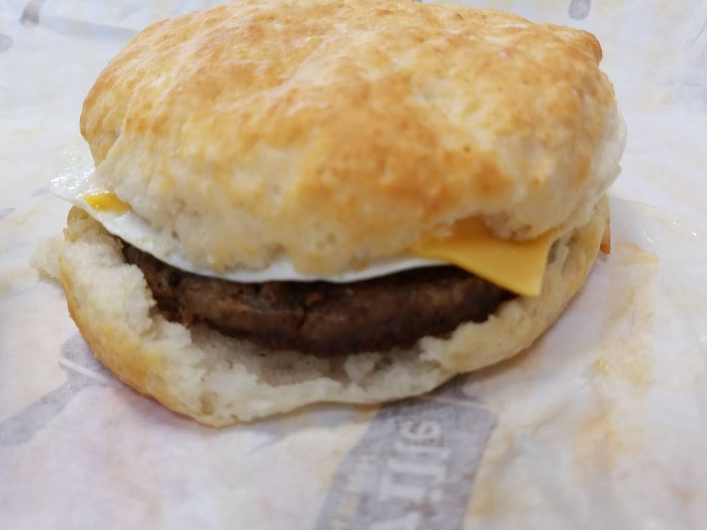 Biscuitville | cafe | 669 Huffman Mill Rd, Burlington, NC 27215, USA | 3365248149 OR +1 336-524-8149