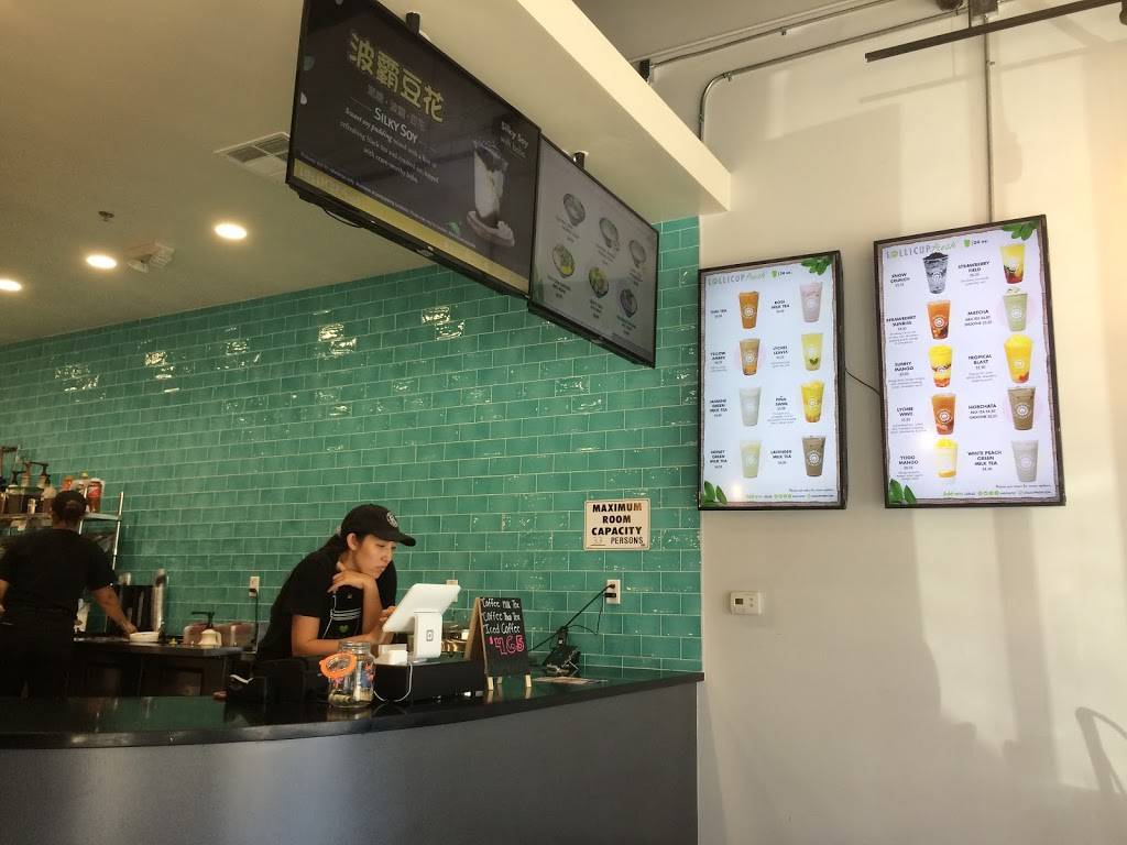 Lollicup Fresh Fountain Valley | restaurant | 18645 Brookhurst St, Fountain Valley, CA 92708, USA | 7149160067 OR +1 714-916-0067