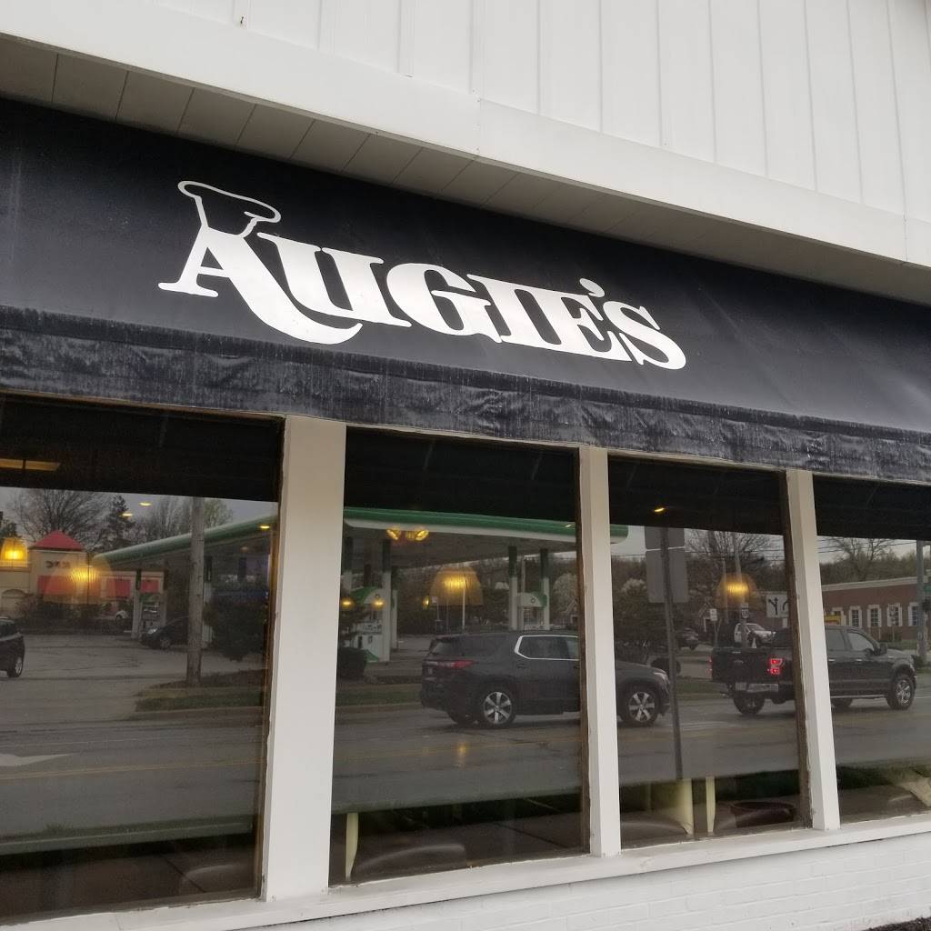 Augies Pizza & Catering | restaurant | 5108, 14084 State Rd, North Royalton, OH 44133, USA | 4402372080 OR +1 440-237-2080