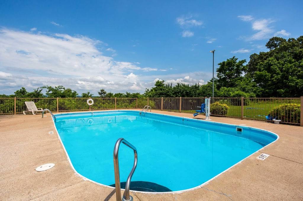 Econo Lodge Batesville | restaurant | 773 Batesville Blvd, Batesville, AR 72501, USA | 8706981855 OR +1 870-698-1855