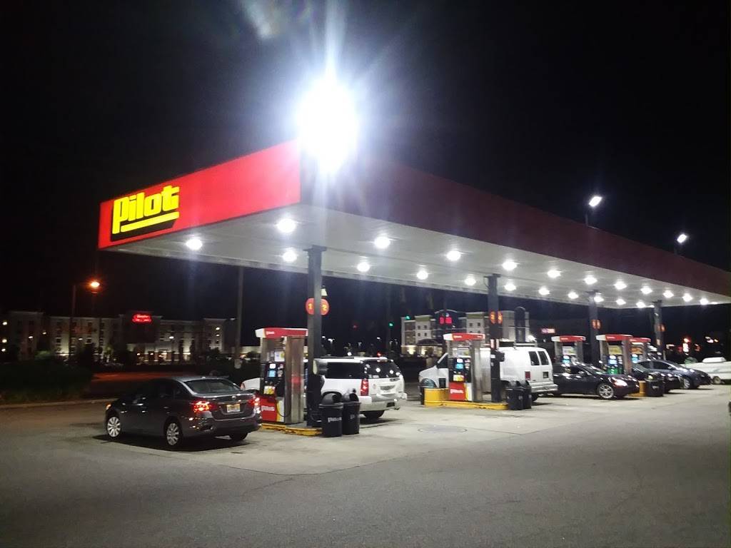 Pilot Travel Center | restaurant | 2015 W Lucas St, Florence, SC 29501, USA | 8436622646 OR +1 843-662-2646