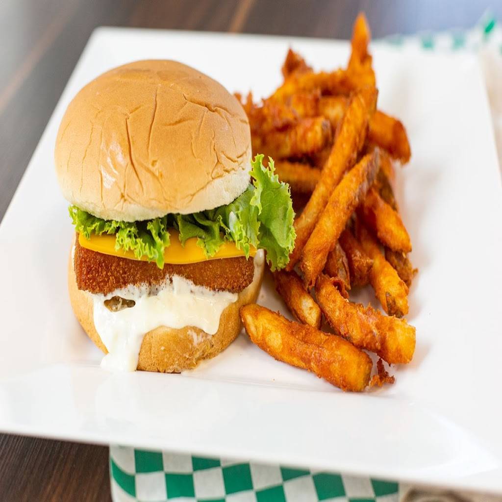 Yummi chic | restaurant | 745 Chastain Rd, Kennesaw, GA 30144, USA | 7706272203 OR +1 770-627-2203