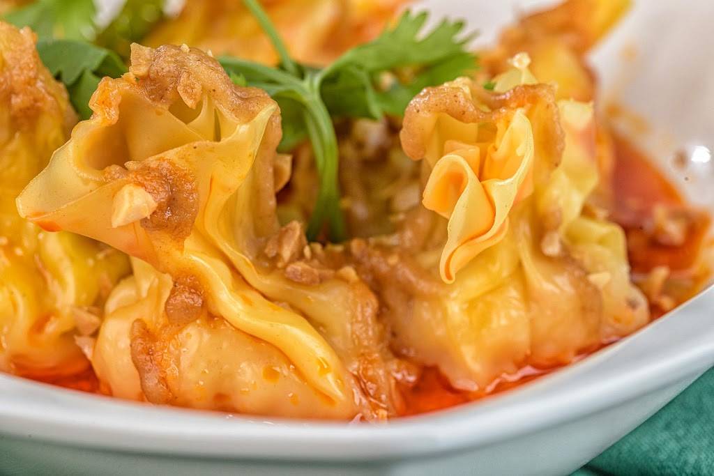 Bamboo Modern Asian Seafood | restaurant | 4500 Montrose Blvd, Houston, TX 77006, USA | 7135295057 OR +1 713-529-5057