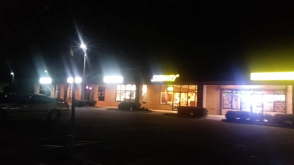 Subway | restaurant | 600 Courtland Blvd, Deltona, FL 32738, USA | 3865747333 OR +1 386-574-7333