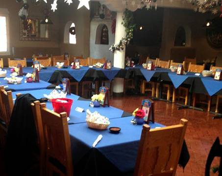 Hacienda del Rio Restaurant & Cantina | restaurant | 302 San Felipe St NW, Albuquerque, NM 87104, USA | 5052433131 OR +1 505-243-3131