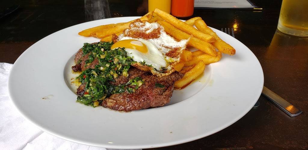 Bem Bom on Corrine | restaurant | 3101 Corrine Dr, Orlando, FL 32803, USA | 4079605101 OR +1 407-960-5101