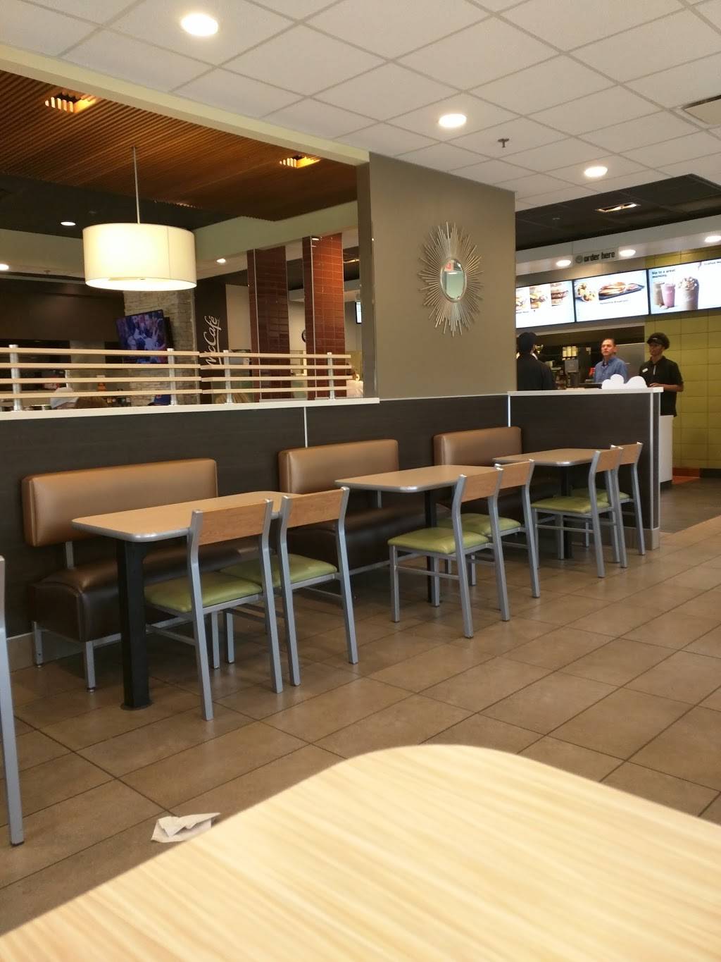 McDonalds | cafe | 3900 Hauck Rd, Sharonville, OH 45241, USA | 5135636090 OR +1 513-563-6090
