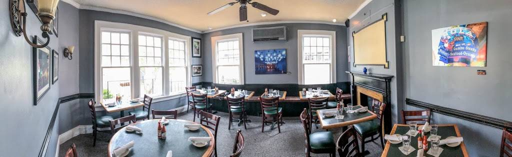 Cajun Queen | restaurant | 1800 E 7th St, Charlotte, NC 28204, USA | 7043779017 OR +1 704-377-9017