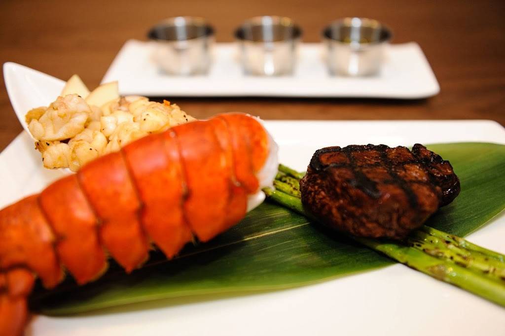 Shakou Park Ridge | restaurant | 130 S Prospect Ave, Park Ridge, IL 60068, USA | 7734419900 OR +1 773-441-9900