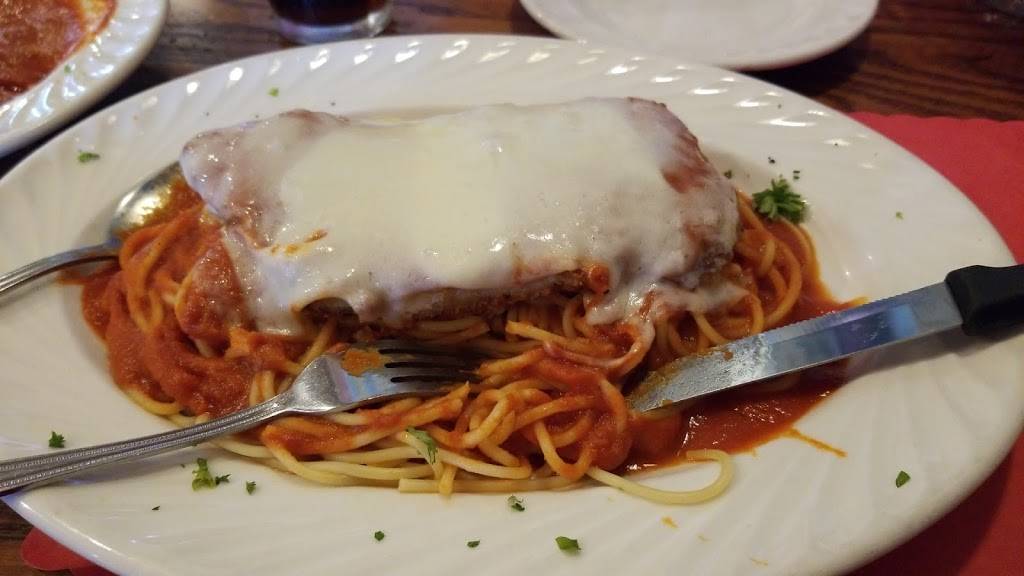 Sals Italian Ristorante Coral | restaurant | The Landings ll 6280, W Sample Rd # 206, Pompano Beach, FL 33067, USA | 9545107810 OR +1 954-510-7810