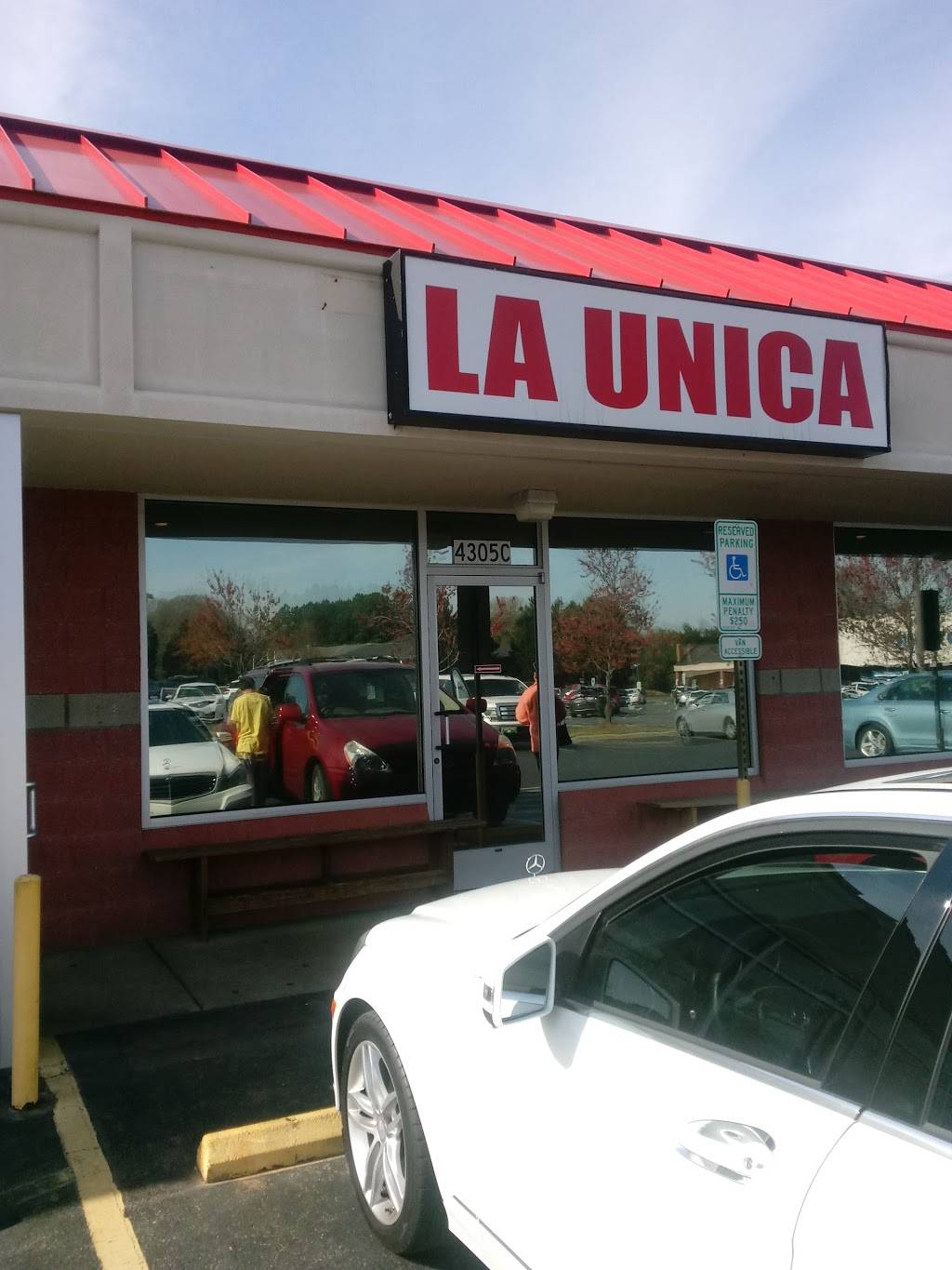 La Unica Mexican Restaurant Indian Trail | restaurant | 4305 Old Monroe Rd A, Indian Trail, NC 28079, USA | 7048217281 OR +1 704-821-7281