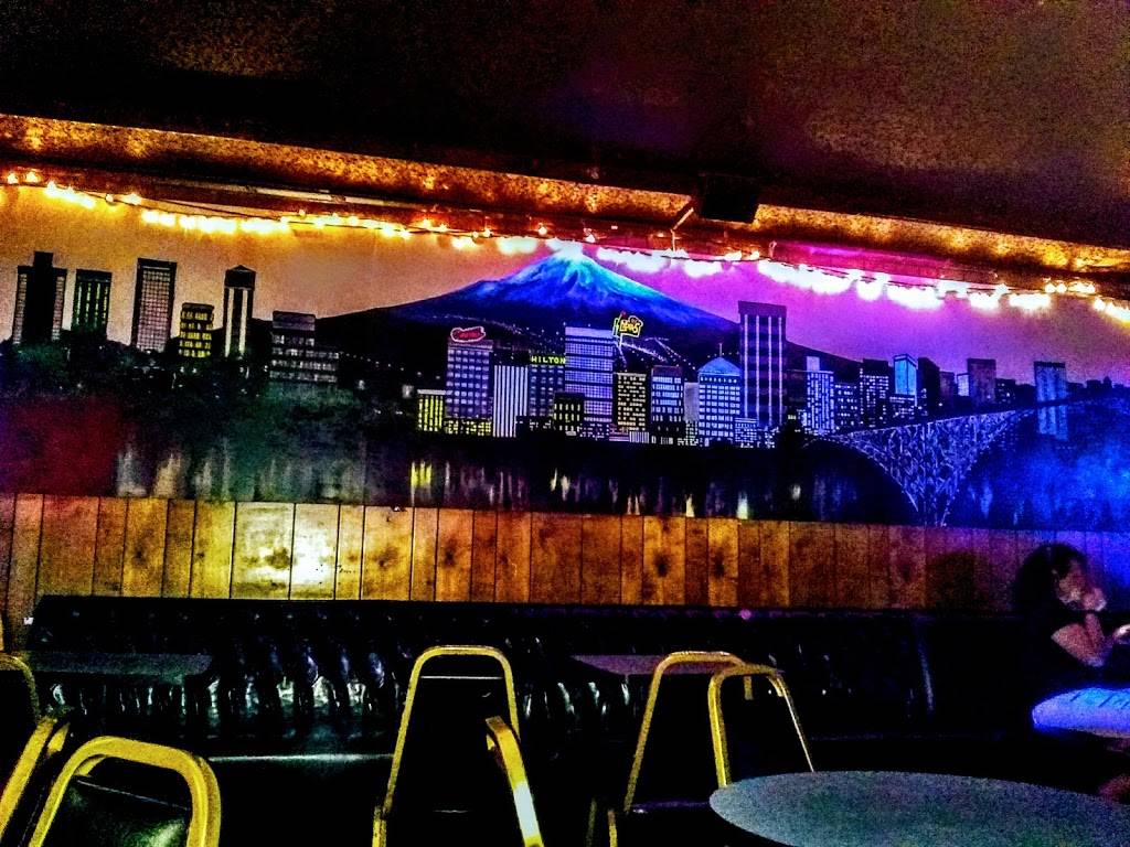 Lydias Restaurant | restaurant | 18330 E Burnside St, Portland, OR 97233, USA | 5036662516 OR +1 503-666-2516