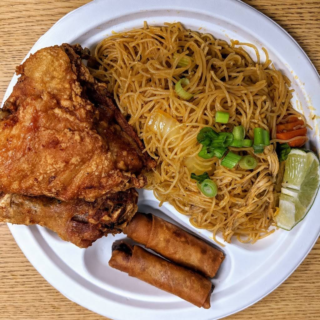 Broasted Chicken | restaurant | 325 E Port Hueneme Rd, Port Hueneme, CA 93041, USA | 8054880758 OR +1 805-488-0758