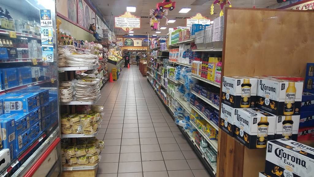 La Michoacana Meat Market | bakery | 512 W Stassney Ln Ste 107B, Austin, TX 78745, USA | 5129169938 OR +1 512-916-9938