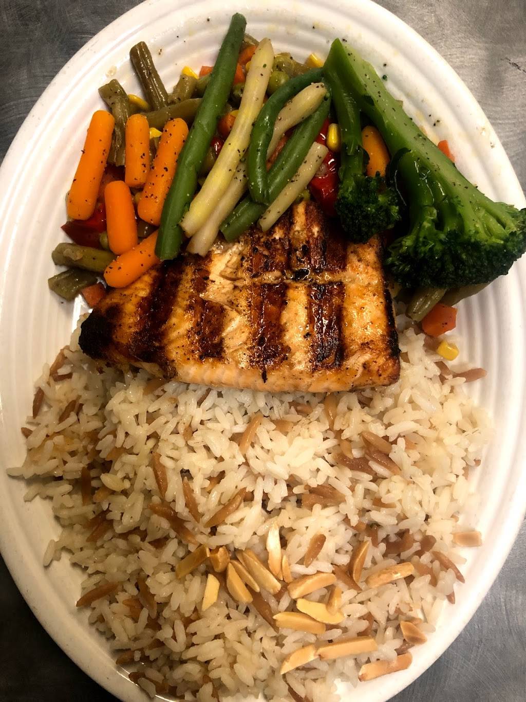 Jolinas Mediterranean Cuisine | restaurant | 1011 Brookline Blvd, Pittsburgh, PA 15226, USA | 4123413333 OR +1 412-341-3333