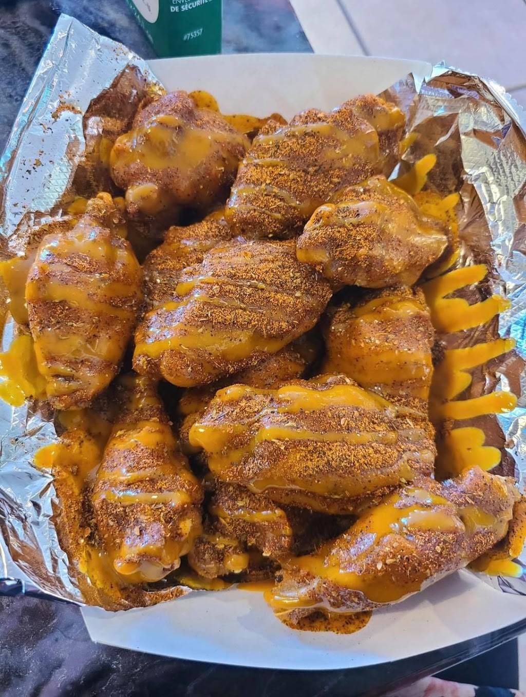 Big Shot Bobs House of Wings -Austintown-OH | restaurant | 1651 S Raccoon Rd, Youngstown, OH 44515, USA | 3309530076 OR +1 330-953-0076