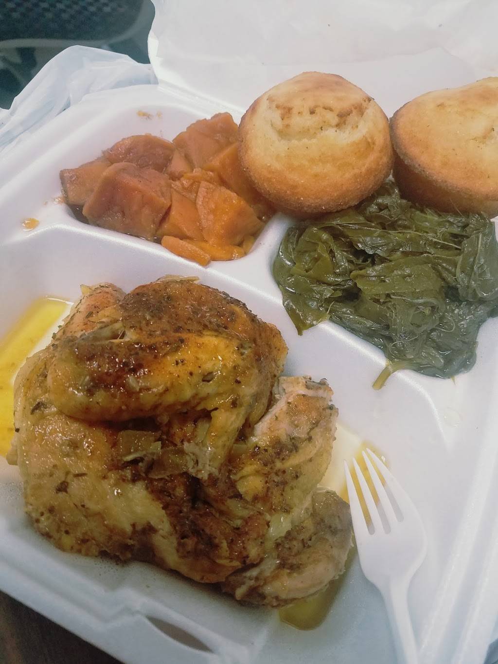 Daisys Restaurant | restaurant | 1631 S 3rd St, Memphis, TN 38106, USA | 9016149322 OR +1 901-614-9322