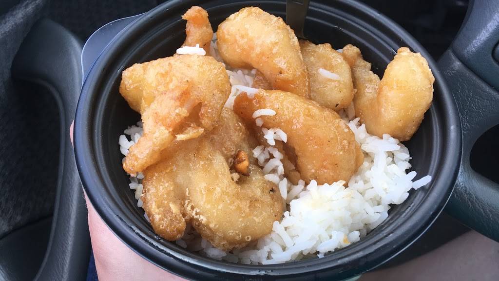 Panda Express | restaurant | 3780 Lorna Rd #1300, Hoover, AL 35244, USA | 2054032879 OR +1 205-403-2879