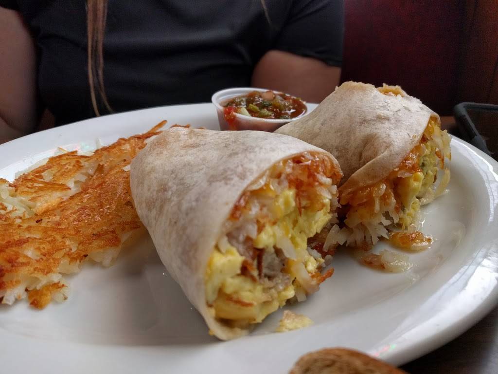 Bridgehead Cafe | cafe | 2415 E 18th St, Antioch, CA 94509, USA | 9257574774 OR +1 925-757-4774