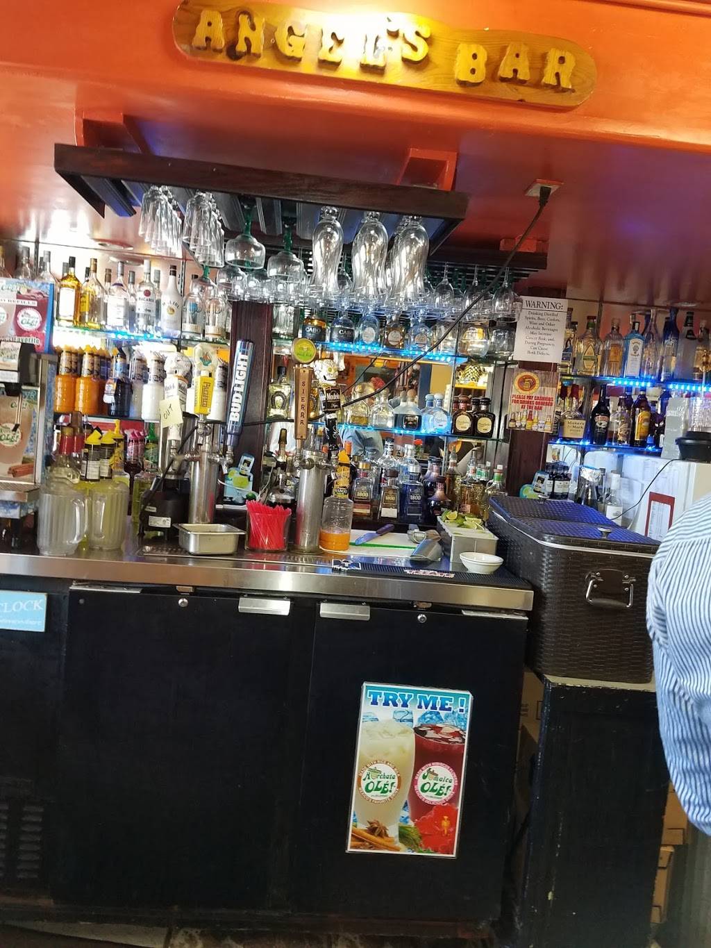 La Especial Norte | restaurant | 664 N Coast Hwy 101, Encinitas, CA 92024, USA | 7609421040 OR +1 760-942-1040