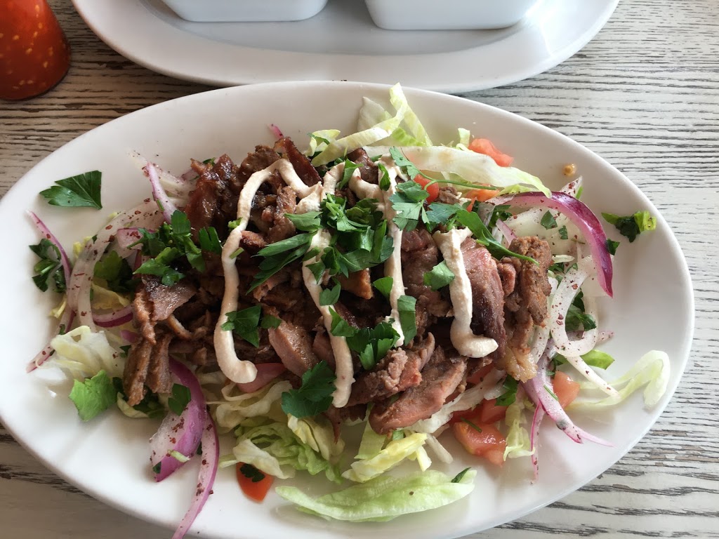 Habibi Kush | restaurant | 930 NE 79th St, Miami, FL 33138, USA | 7864311262 OR +1 786-431-1262