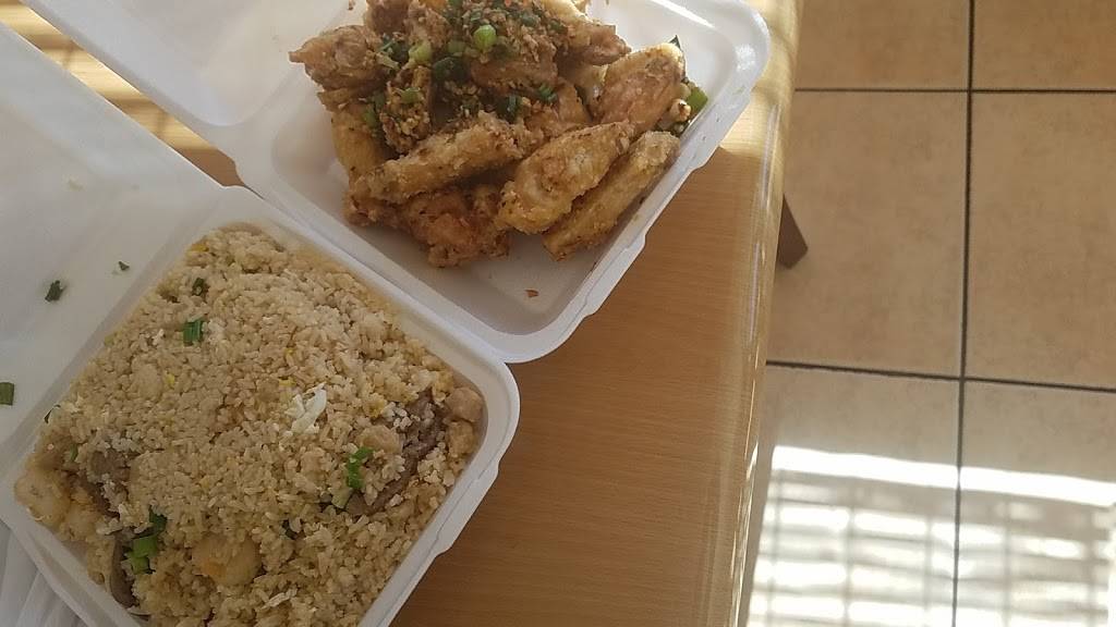 Chef China | restaurant | 9726 Campo Rd, Spring Valley, CA 91977, USA | 6194607286 OR +1 619-460-7286