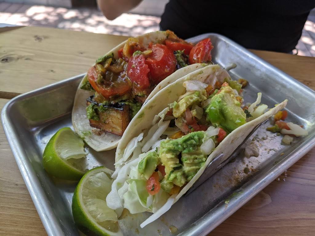 Tacos 4 Life | restaurant | 3351 Pineville-Matthews Rd #300, Charlotte, NC 28226, USA | 8338082267 OR +1 833-808-2267