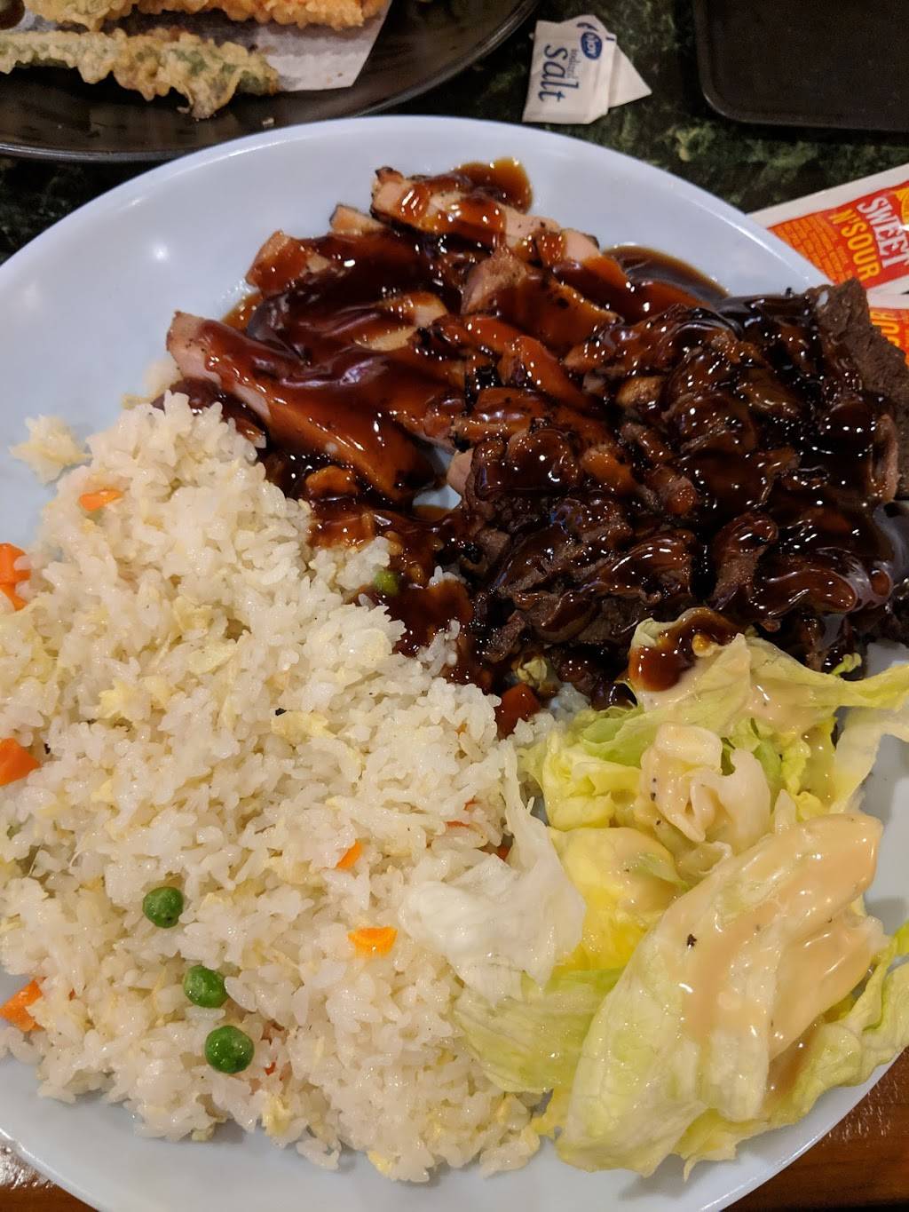 Tokyo Teriyaki & Wok | restaurant | 14650 N Kelsey St, Monroe, WA 98272, USA | 3607946262 OR +1 360-794-6262