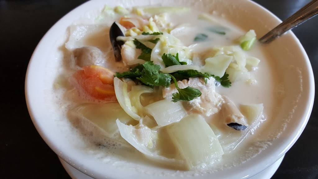 Thai Pavilion Restaurant | restaurant | 251 E Lincoln Hwy, DeKalb, IL 60115, USA | 8157566445 OR +1 815-756-6445