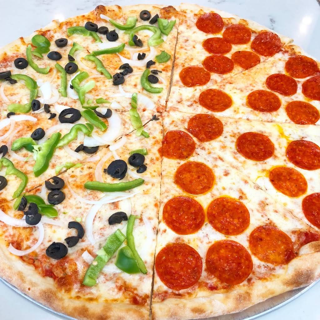Linwood Pizza | restaurant | 1834 465 US-46, Totowa, NJ 07512, USA | 9732569050 OR +1 973-256-9050