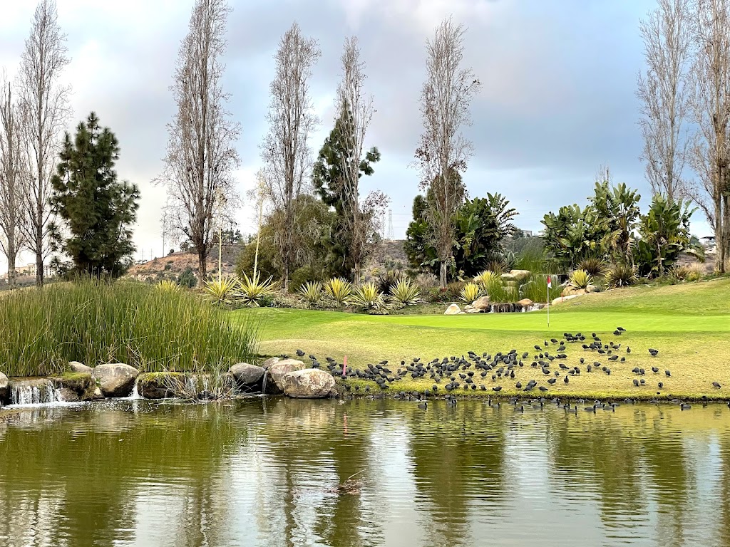 Riverwalk Golf Club | restaurant | 1150 Fashion Valley Rd, San Diego, CA 92108, USA | 6192964653 OR +1 619-296-4653