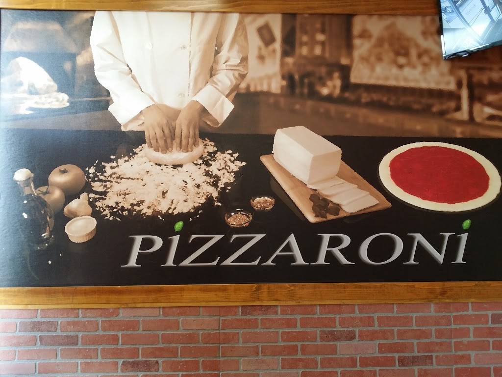 Pizzaroni | restaurant | 3280 Tweedy Blvd, South Gate, CA 90280, USA | 3234849975 OR +1 323-484-9975