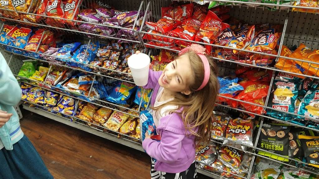 Pico Glatt Mart | restaurant | 9427 Pico Blvd, Los Angeles, CA 90035, USA | 3107850904 OR +1 310-785-0904