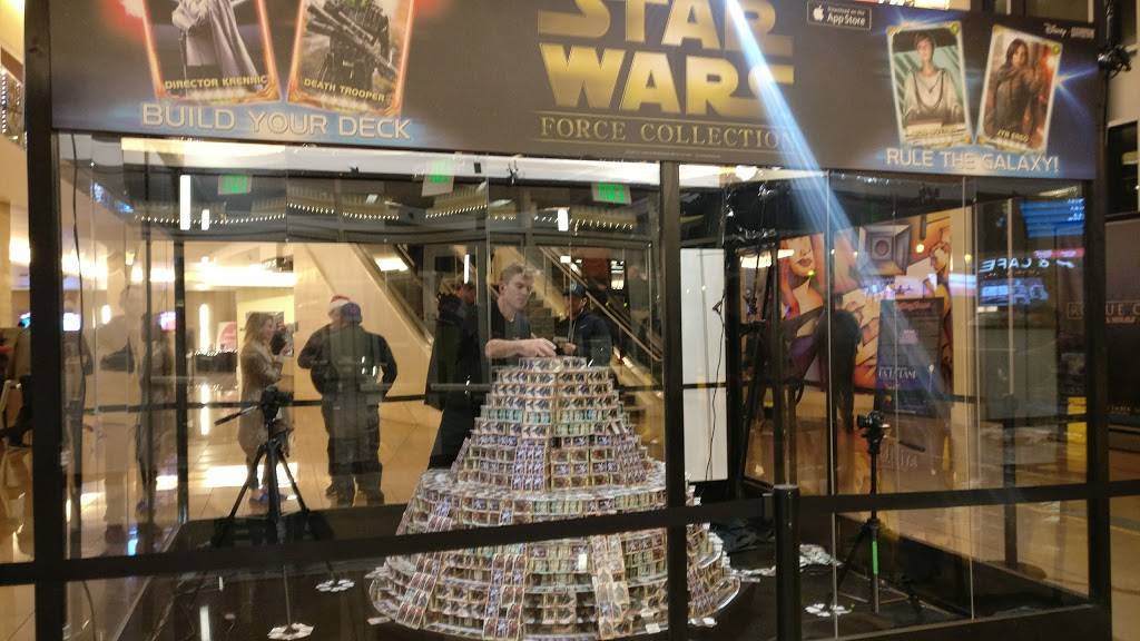 Cinemark Playa Vista and XD | meal takeaway | 12746 Jefferson Blvd Suite 3190, Los Angeles, CA 90094, USA | 3108625667 OR +1 310-862-5667