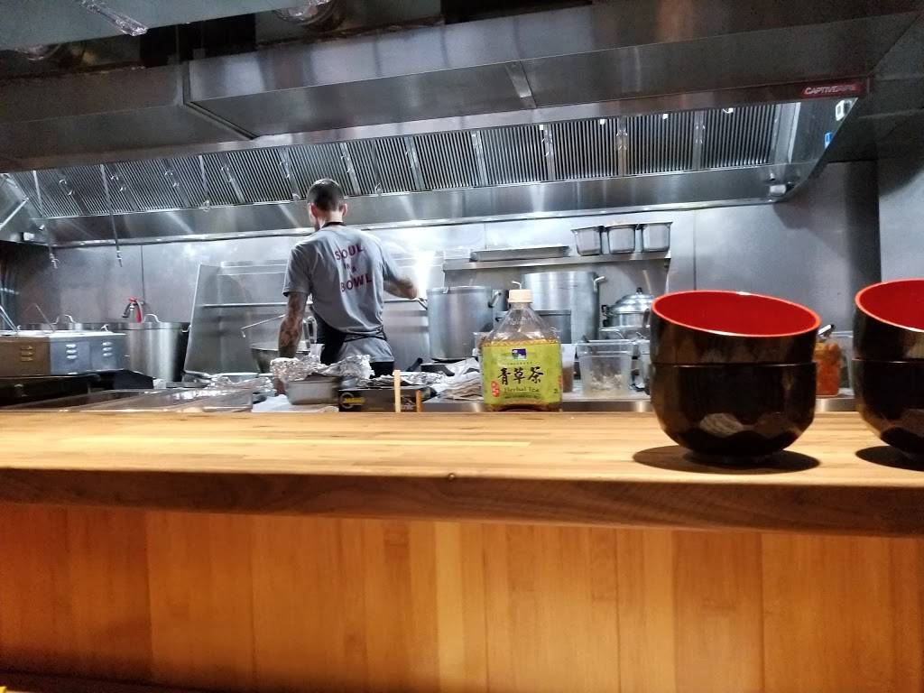 Ki Ramen | restaurant | 4401 Butler St, Pittsburgh, PA 15201, USA | 4125864796 OR +1 412-586-4796