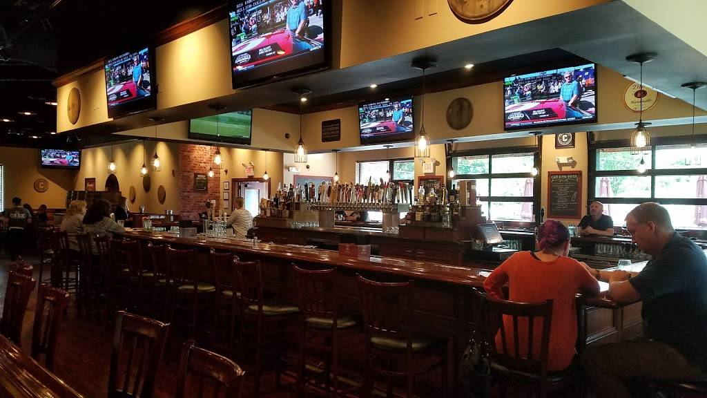 The Cask Taphouse and Grill | restaurant | 80 Kunkle Dr, Easton, PA 18045, USA | 6104385655 OR +1 610-438-5655
