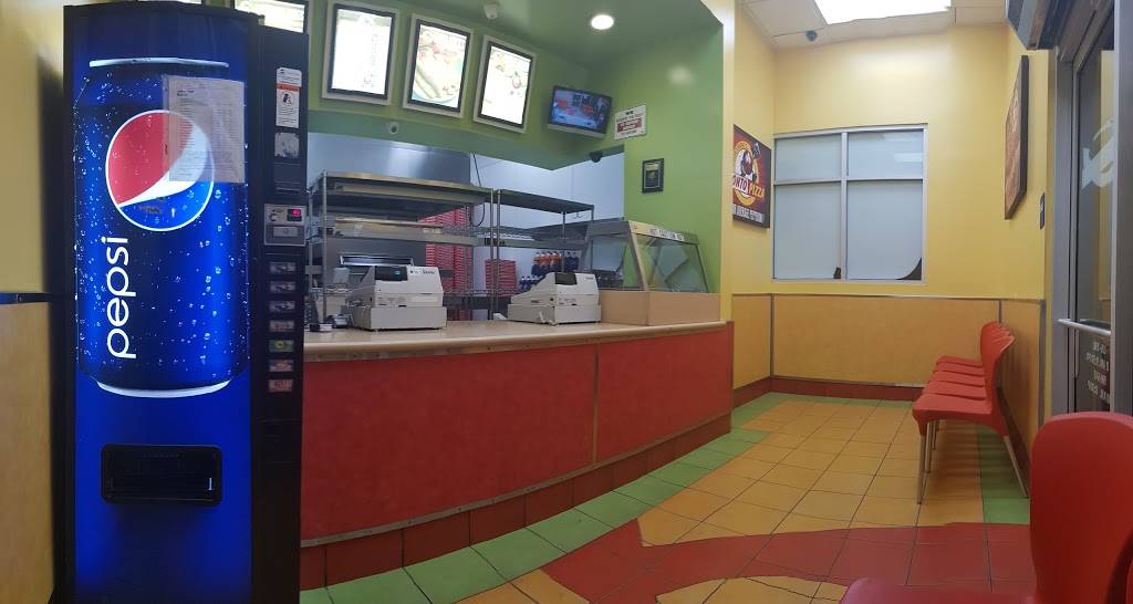 Pronto Pizza | restaurant | 4770 East Cesar E Chavez Avenue, Los Angeles, CA 90022, USA | 3235264040 OR +1 323-526-4040