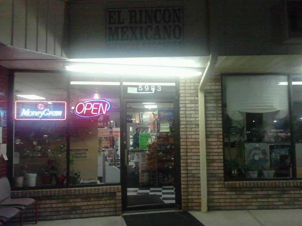 La Tiendita Mexican Market | restaurant | 5975 N Wayne Rd, Westland, MI 48185, USA | 7347224215 OR +1 734-722-4215