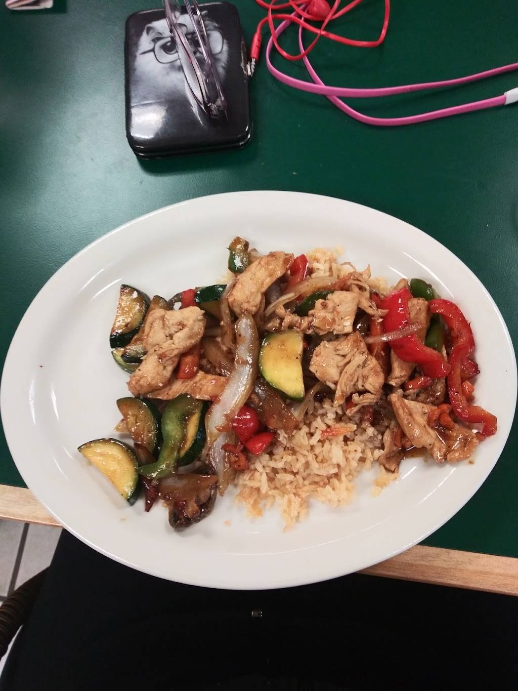 Y Cafe | restaurant | Dos Palos, CA 93620, USA | 2093874009 OR +1 209-387-4009