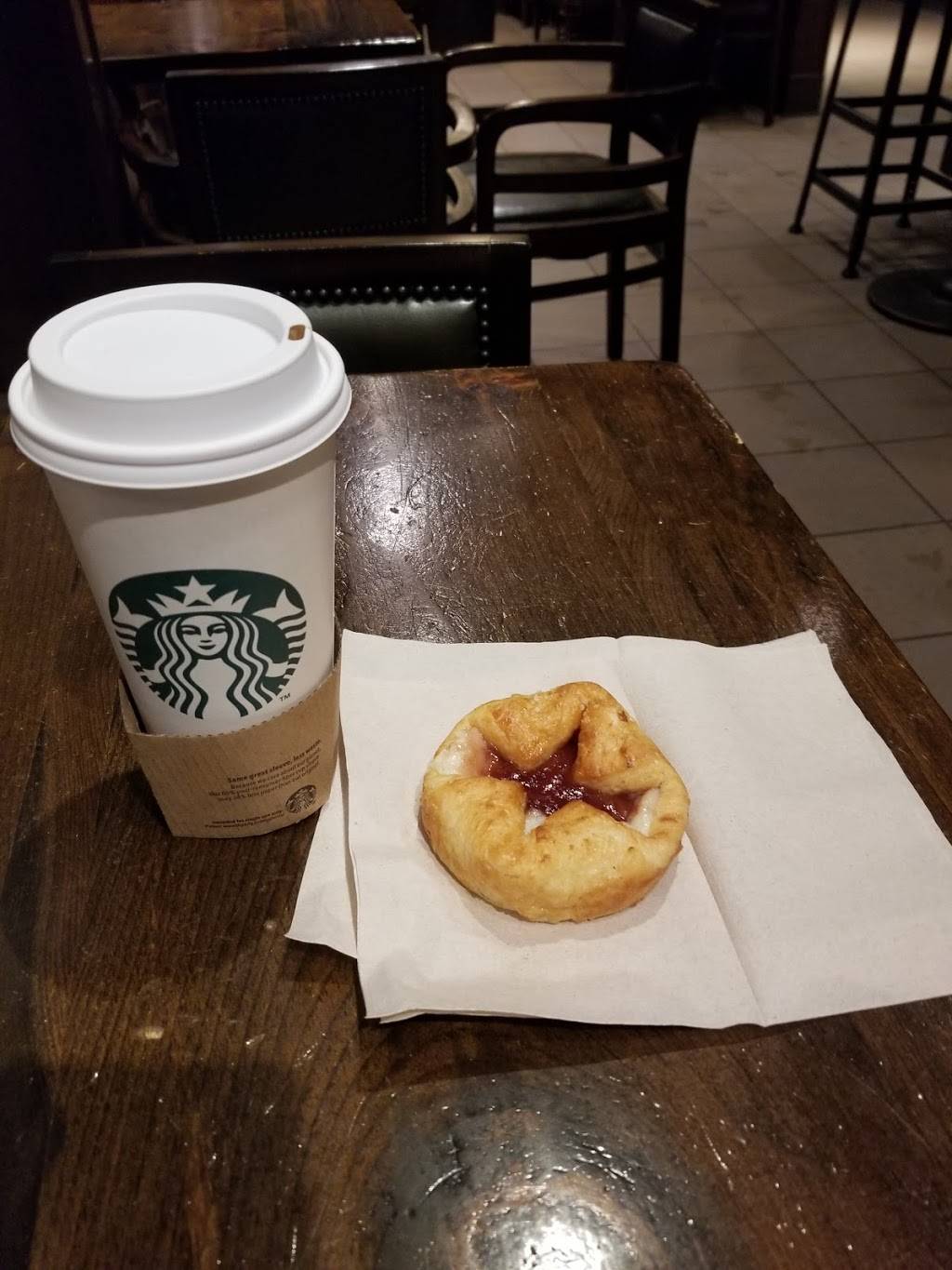 Starbucks | cafe | 120 Crossroads Dr, Plover, WI 54467, USA | 7152959641 OR +1 715-295-9641