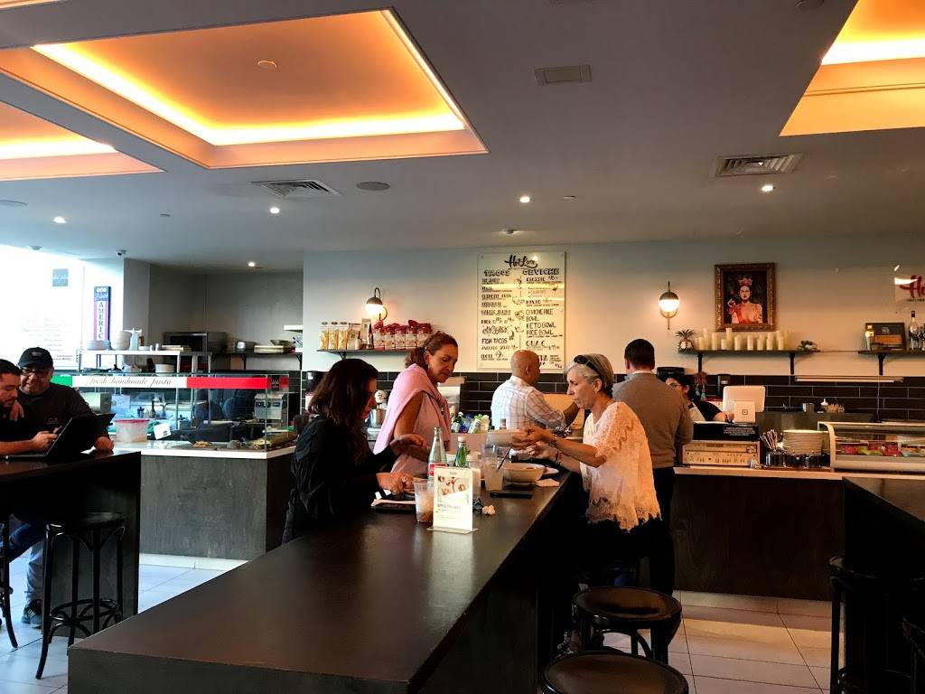 Saint Roch Market | restaurant | 140 NE 39th St, Miami, FL 33137, USA | 3057227100 OR +1 305-722-7100