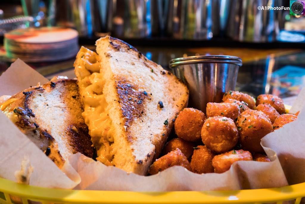 No Vacancy | restaurant | 937 Central Ave, St. Petersburg, FL 33705, USA | 7273087878 OR +1 727-308-7878