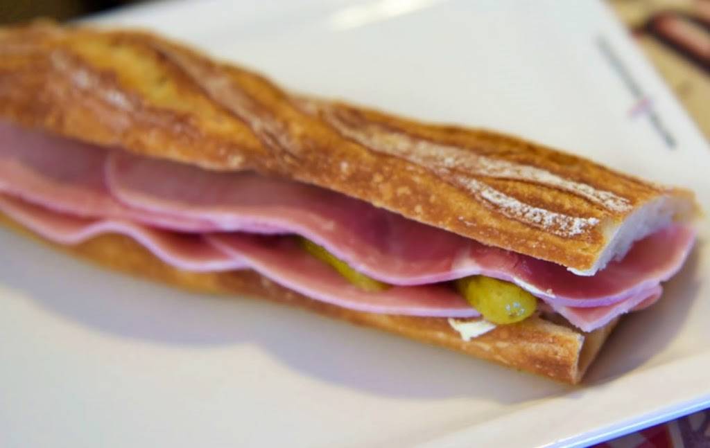 Taca d’Oli | bakery | 222 71st St, Miami Beach, FL 33141, USA | 7862167226 OR +1 786-216-7226