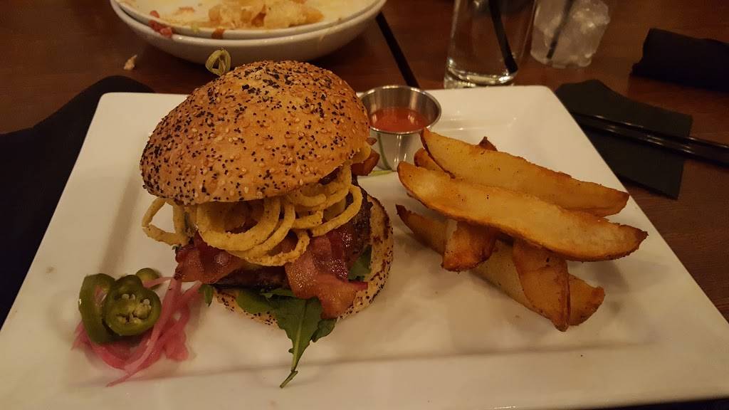 The Butchers Son | restaurant | 500 S Battlefield Blvd, Chesapeake, VA 23322, USA | 7574105466 OR +1 757-410-5466