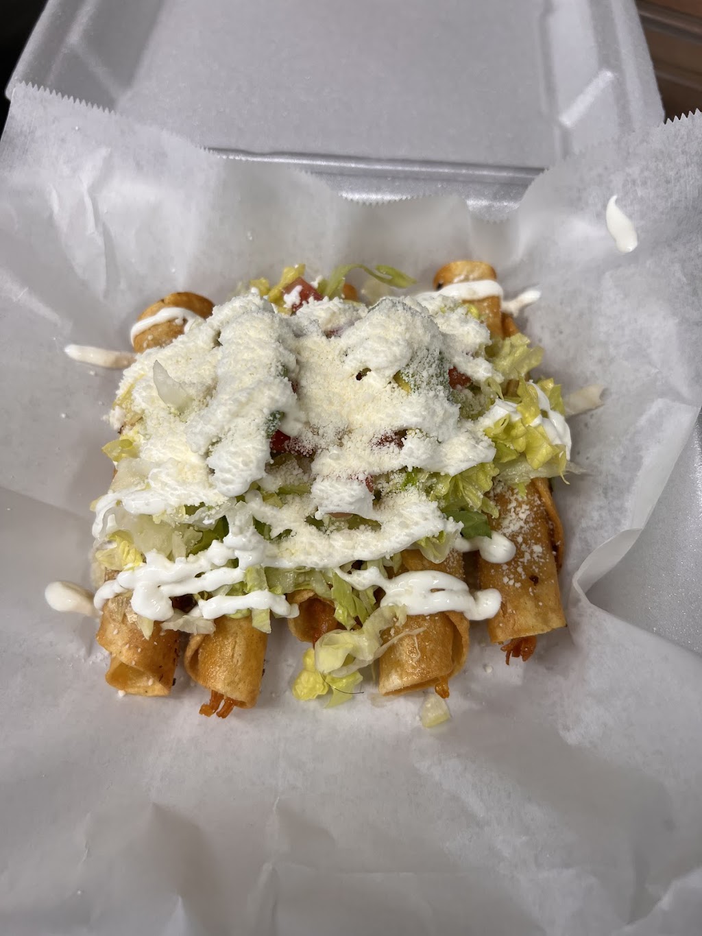 Taqueria Francely | restaurant | 12669 Veterans Memorial Dr, Houston, TX 77014, USA | 8329047474 OR +1 832-904-7474