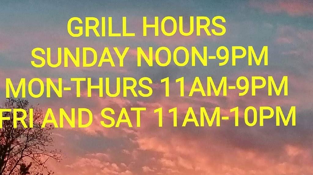 A. J.s Bar & Grill | restaurant | 101 Elm St, Mt Sterling, IA 52573, USA | 3194945582 OR +1 319-494-5582