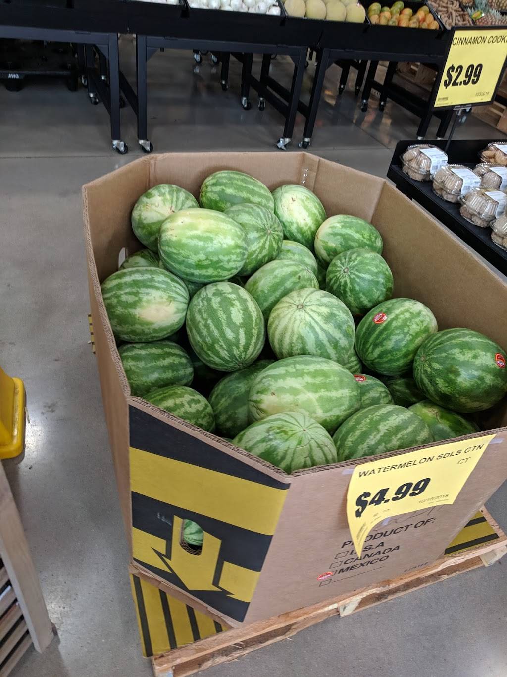 Mi Casa Market | bakery | 11700 Dessau Rd, Austin, TX 78754, USA | 5125201000 OR +1 512-520-1000