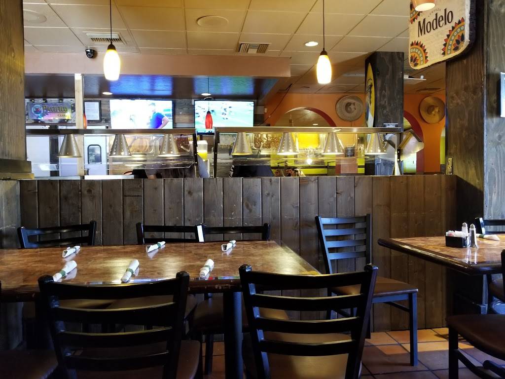 Chonitos Mexican Restaurant | restaurant | 2505 W Valley Blvd, Alhambra, CA 91803, USA | 6262848601 OR +1 626-284-8601