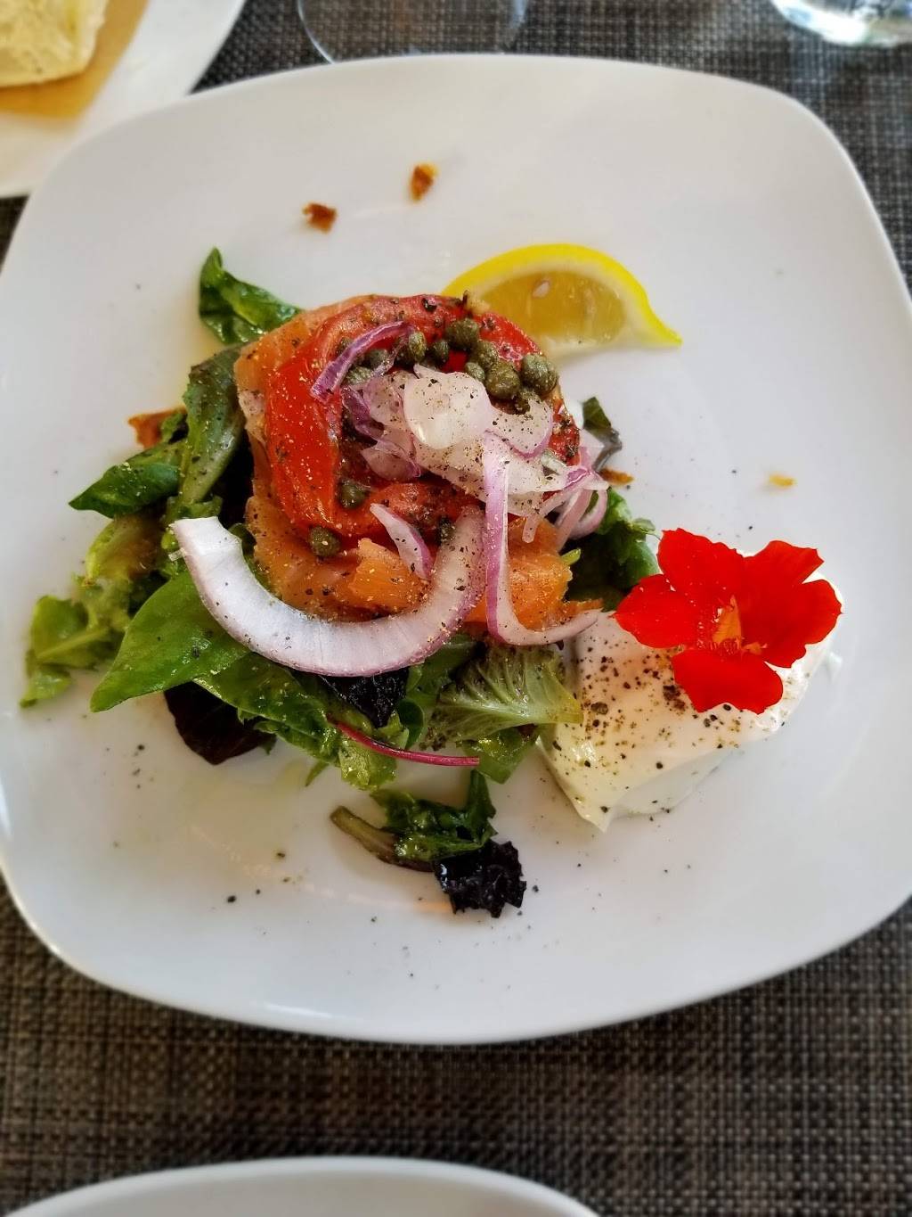 Bullfinchs | restaurant | 730 Boston Post Rd, Sudbury, MA 01776, USA | 9784434094 OR +1 978-443-4094